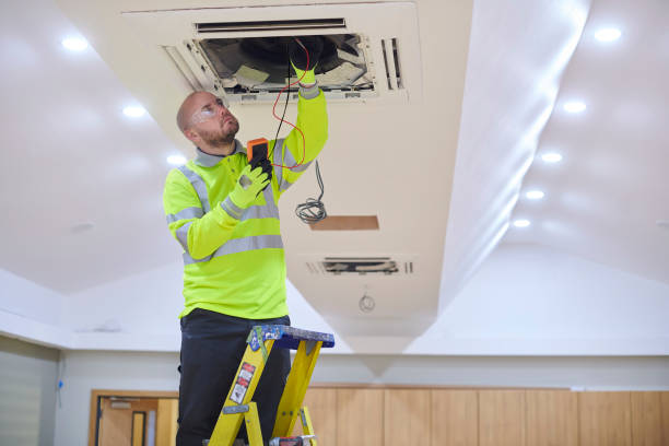 Best Local HVAC Companies  in Prescott Valley, AZ