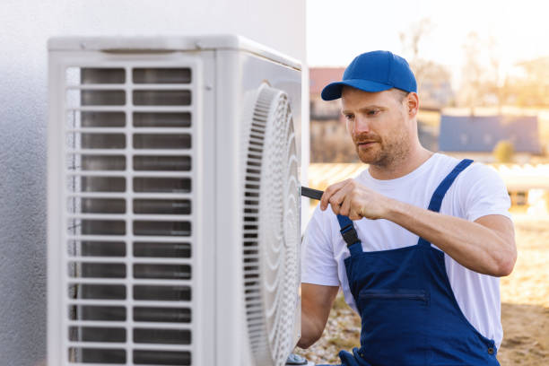 Air Duct Cleaning in Prescott Valley, AZ