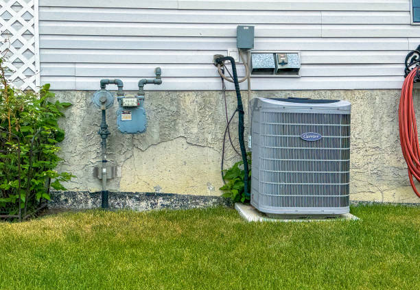 HVAC Air Duct Cleaning in Prescott Valley, AZ